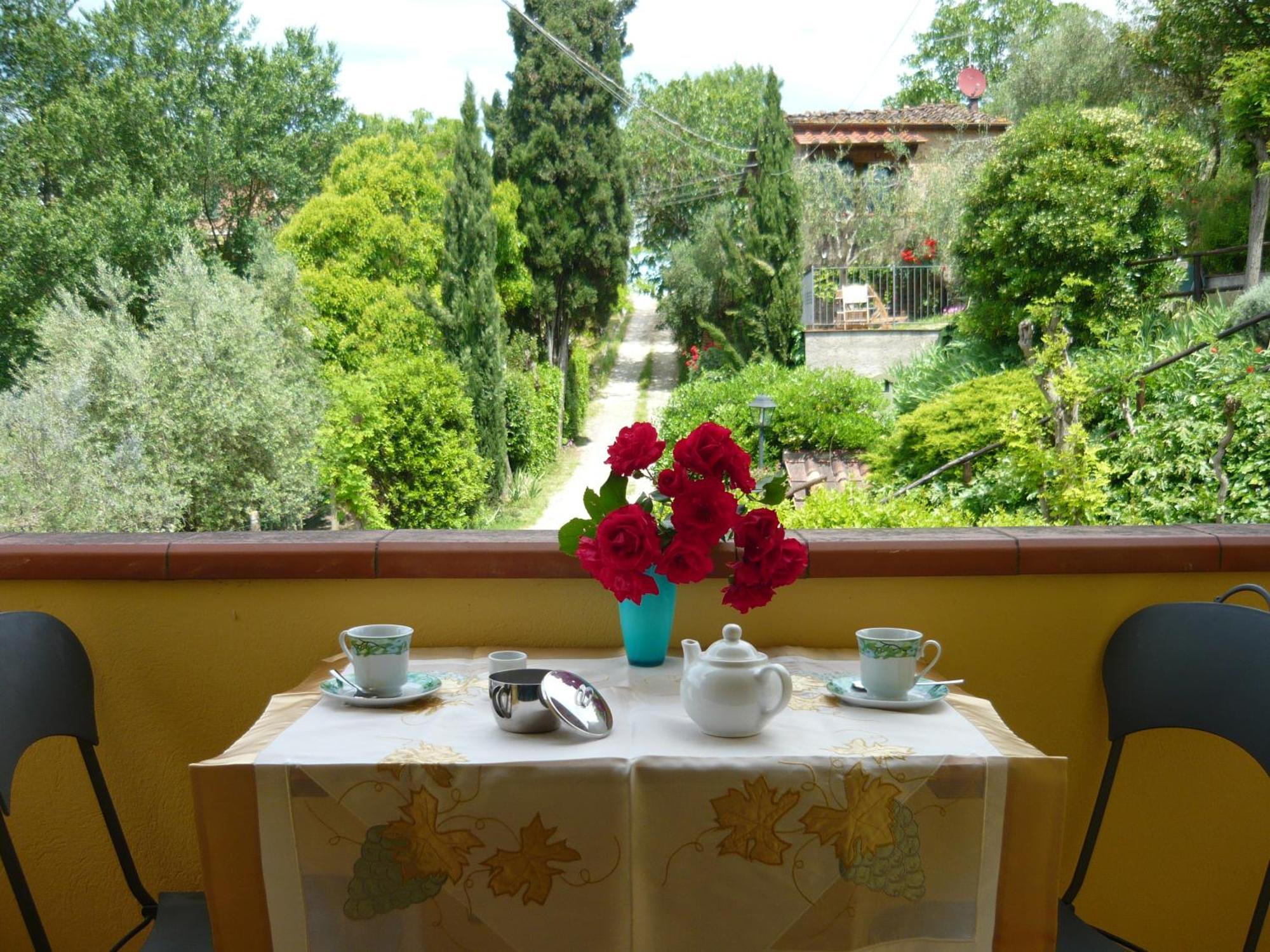 Podere Oliveta 포지본시 외부 사진