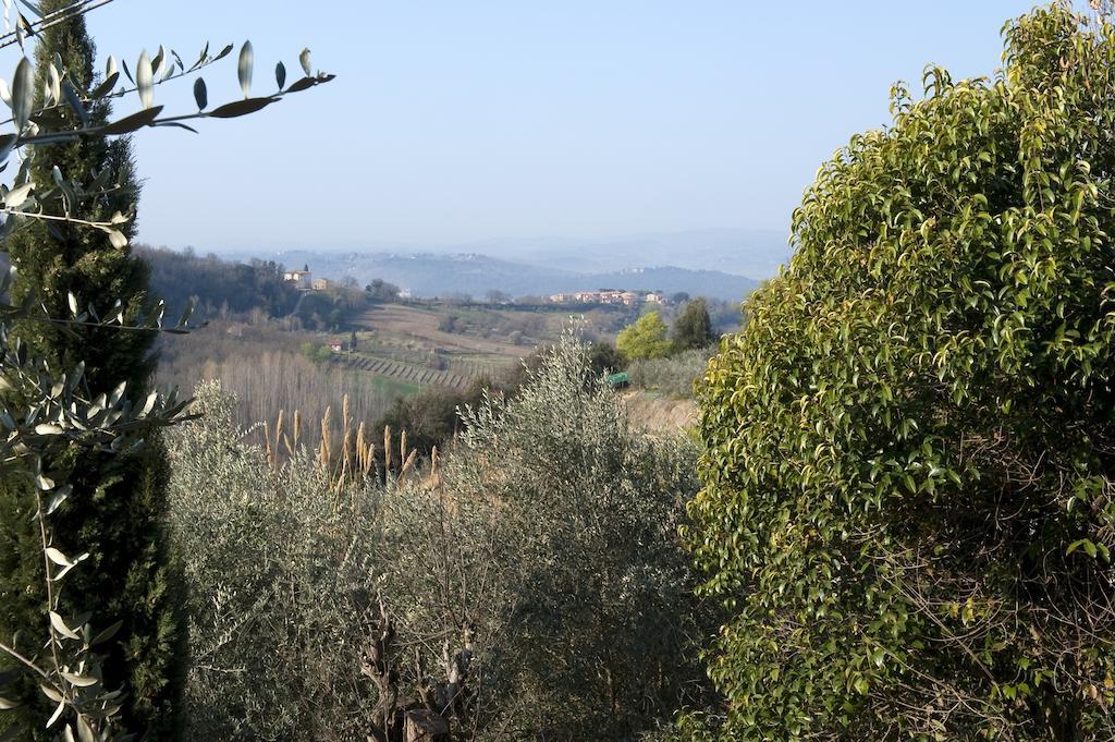 Podere Oliveta 포지본시 외부 사진