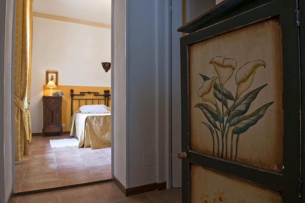 Podere Oliveta 포지본시 외부 사진