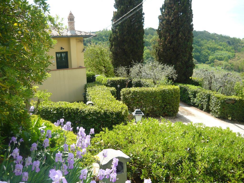 Podere Oliveta 포지본시 외부 사진