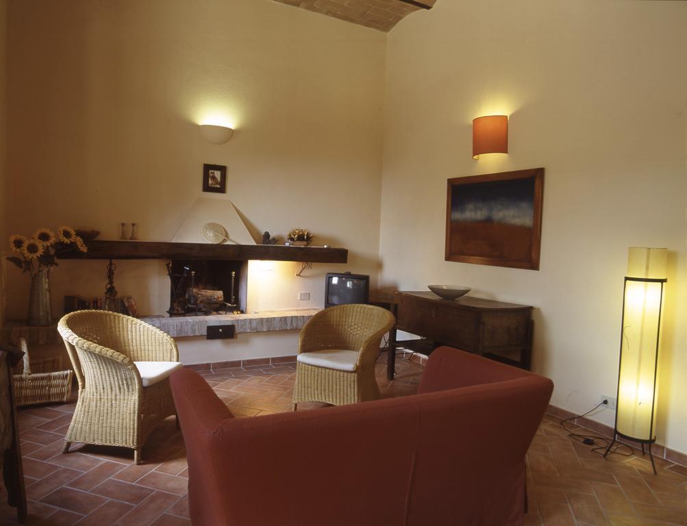 Podere Oliveta 포지본시 외부 사진