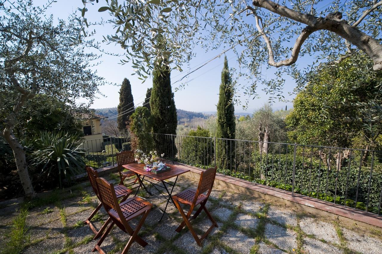 Podere Oliveta 포지본시 외부 사진