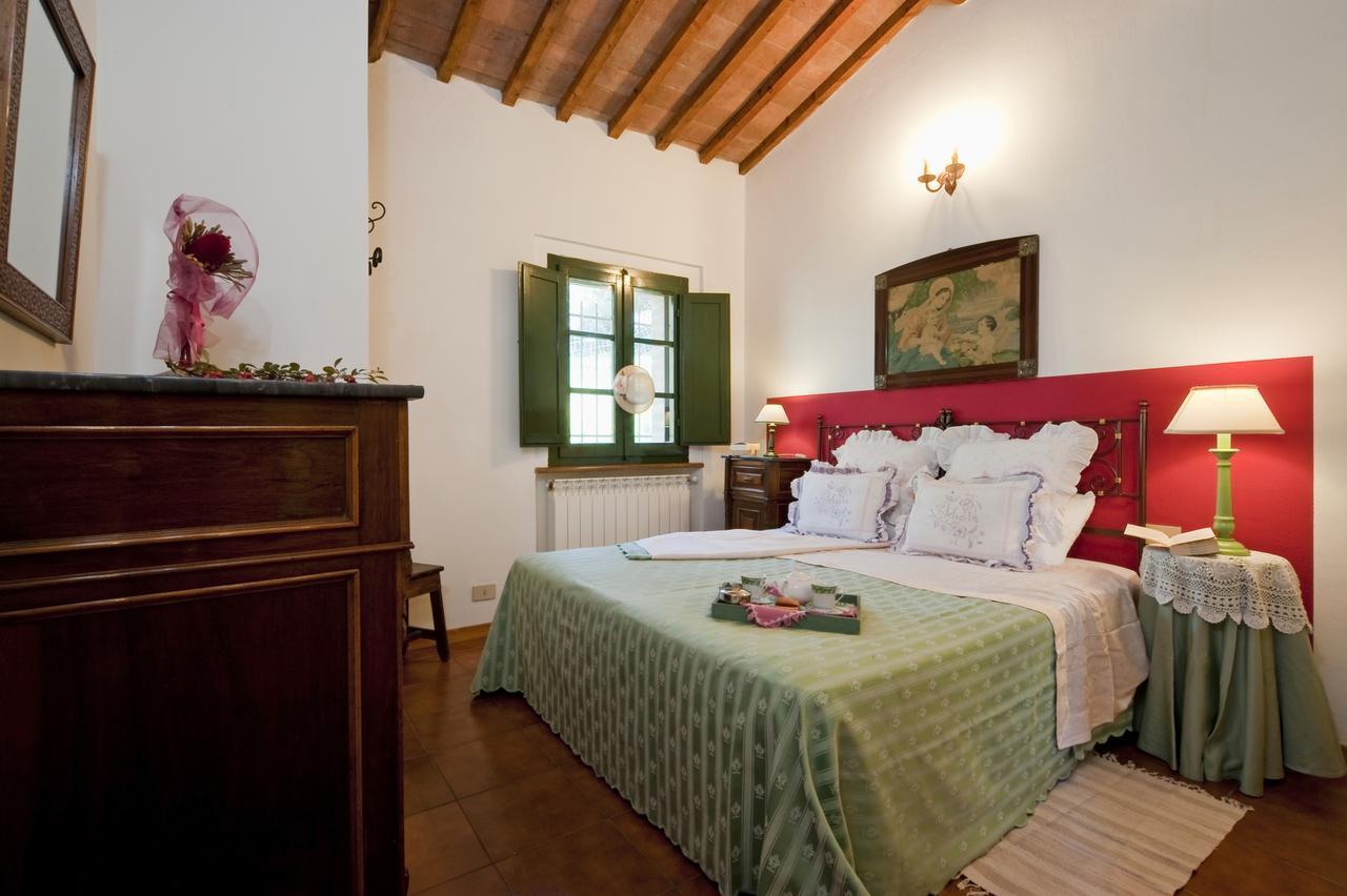 Podere Oliveta 포지본시 외부 사진