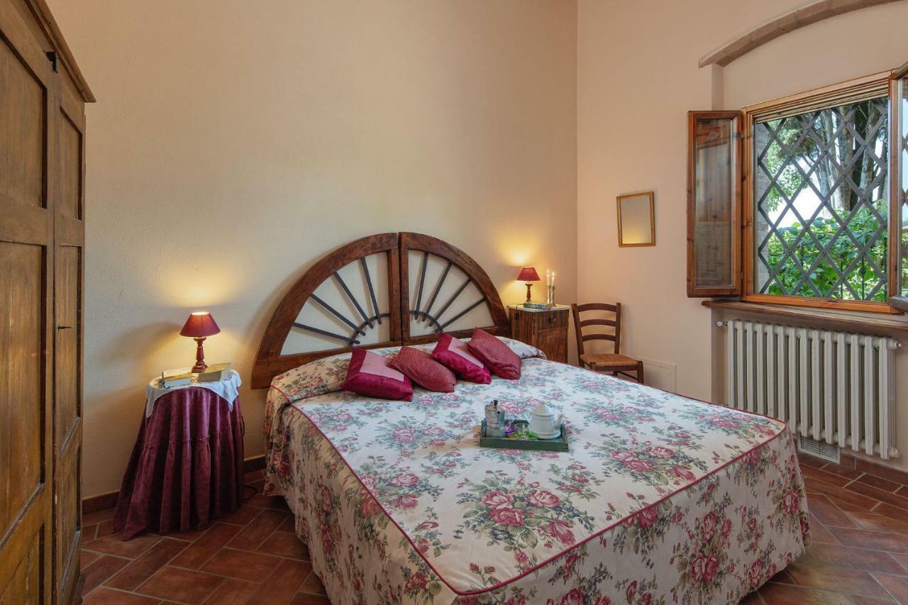 Podere Oliveta 포지본시 외부 사진