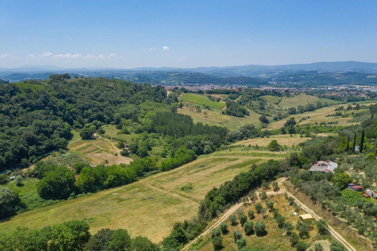 Podere Oliveta 포지본시 외부 사진